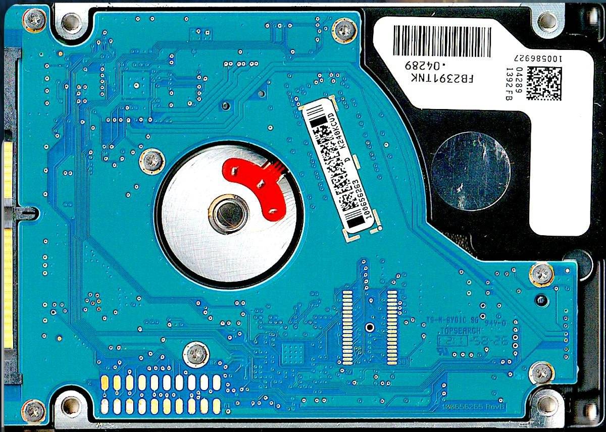 pcb