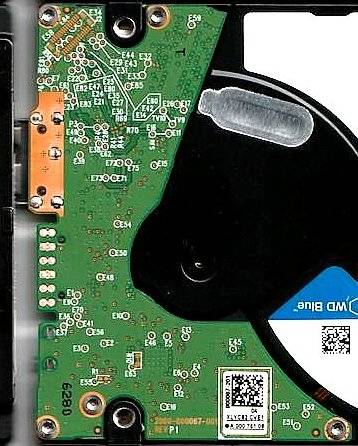 pcb