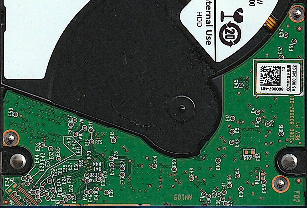 pcb