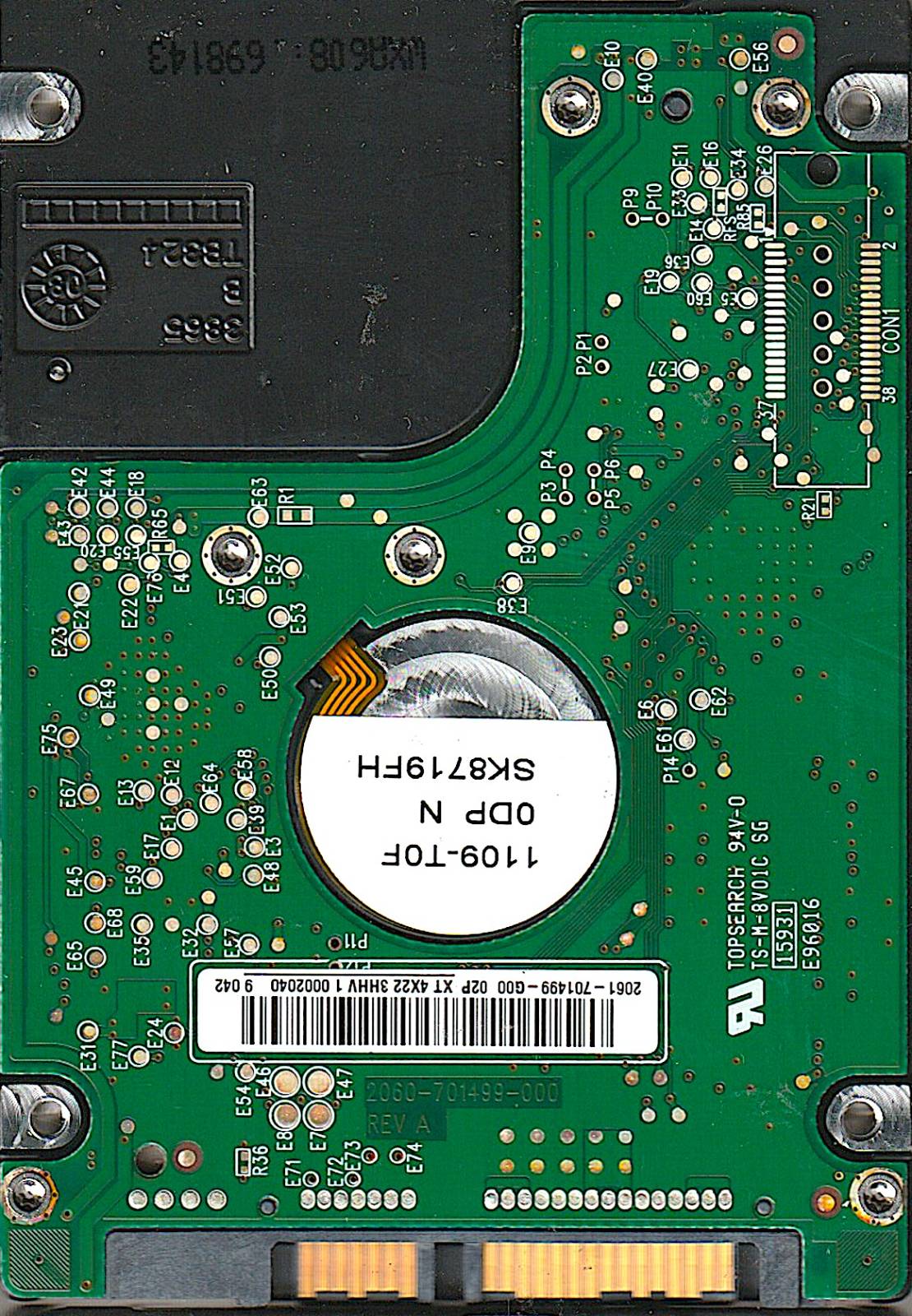 pcb