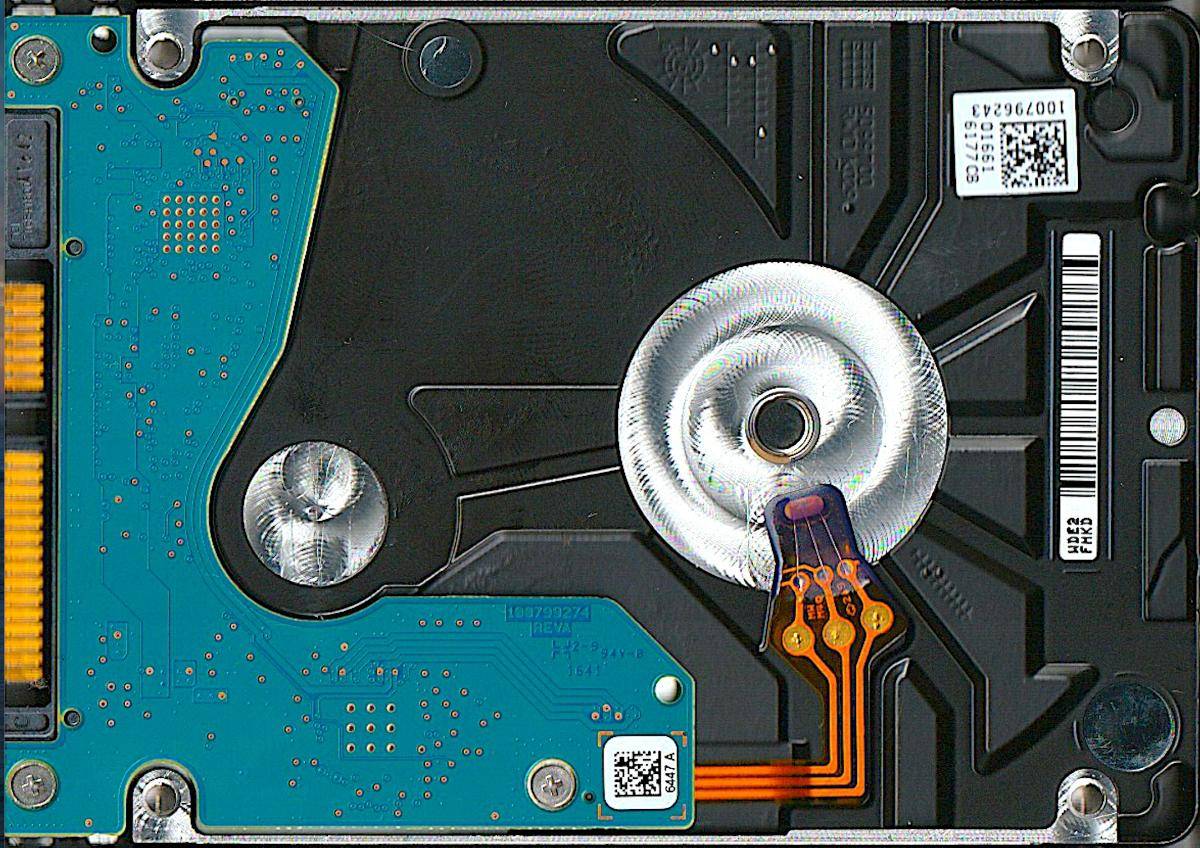 pcb