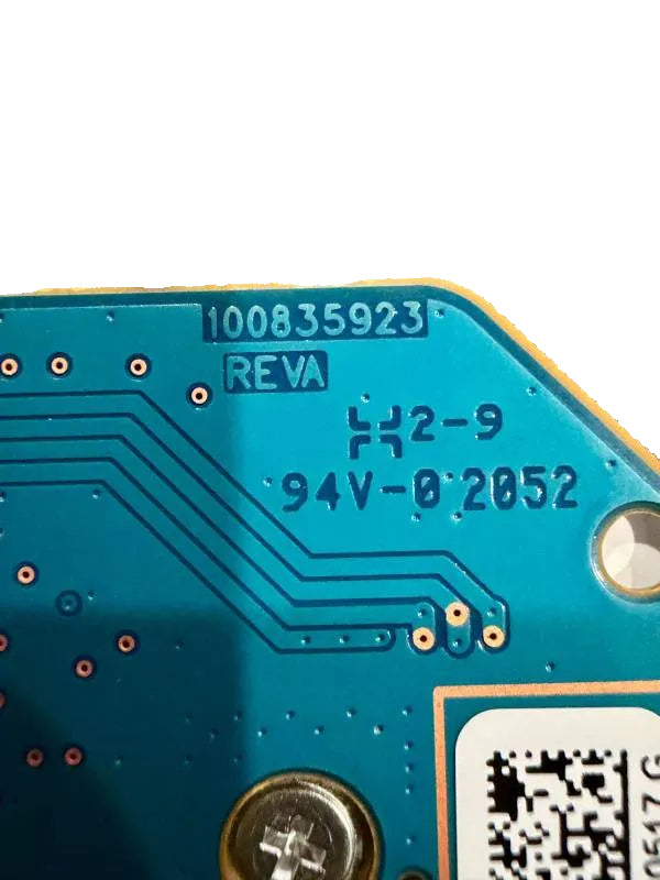 PCB photo