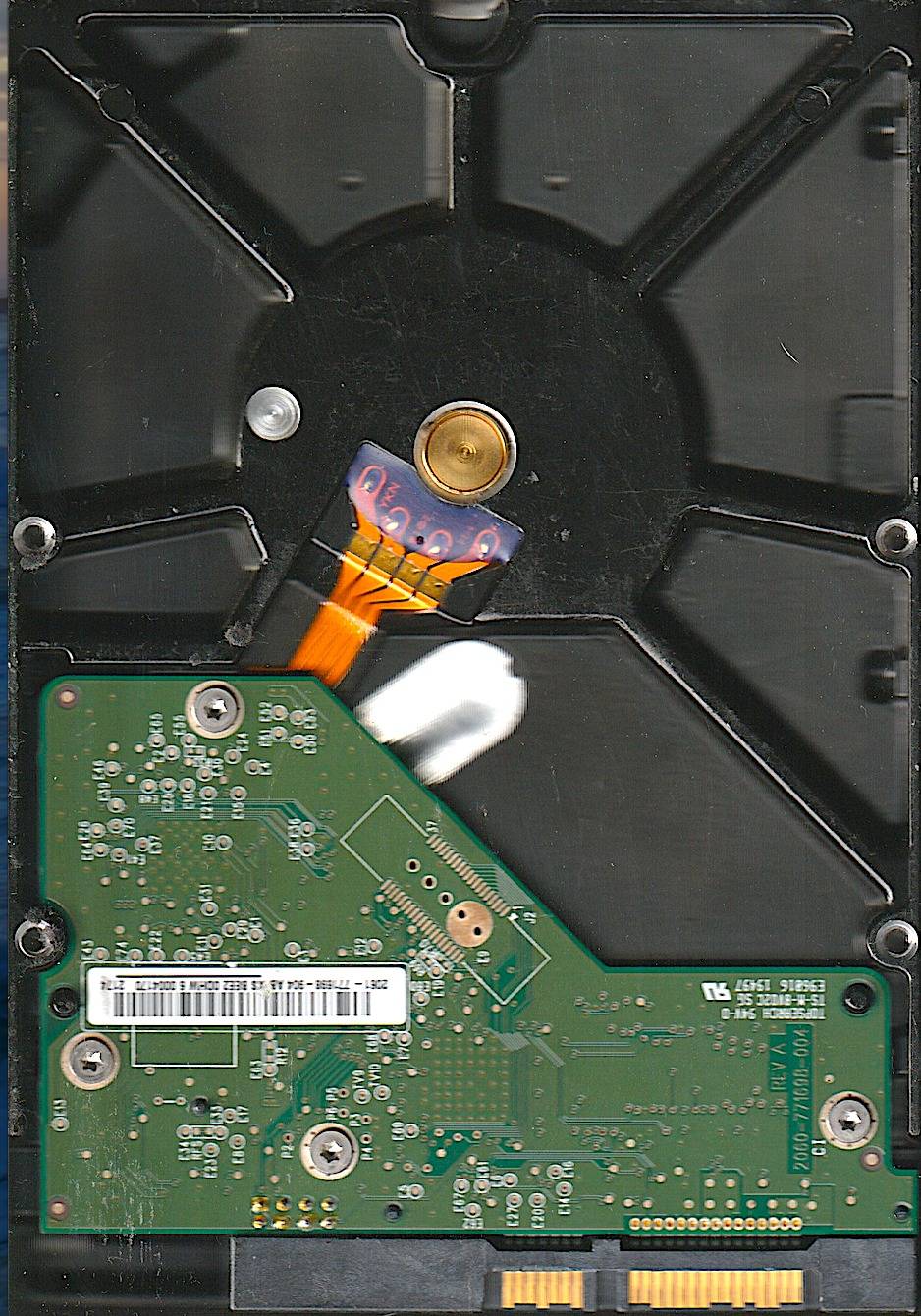 pcb
