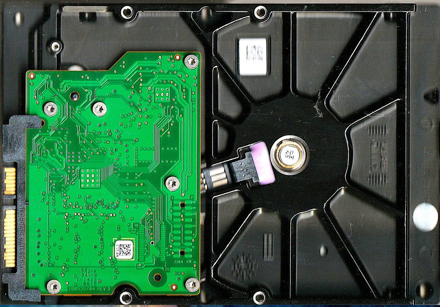pcb