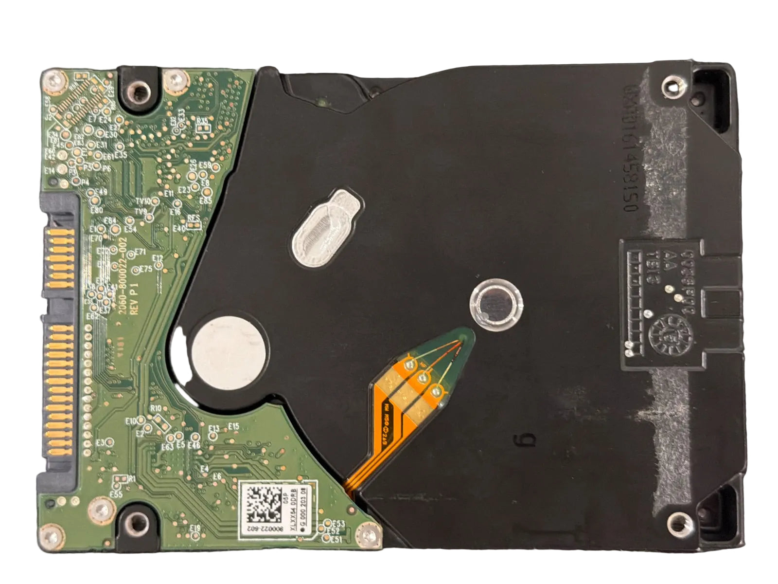 PCB photo