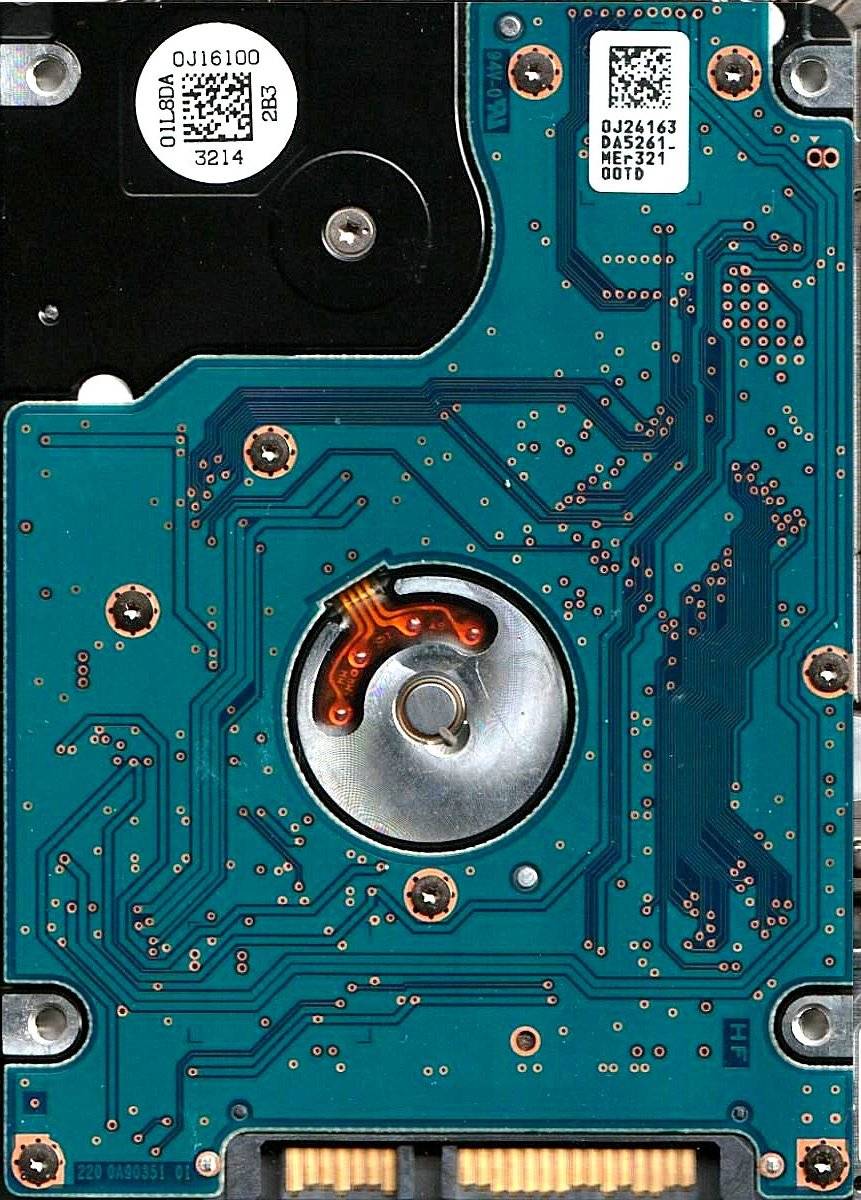 pcb