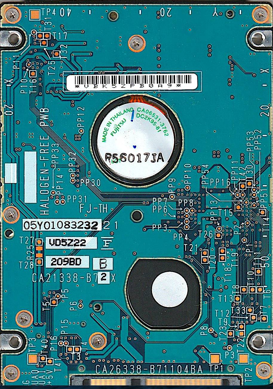 pcb
