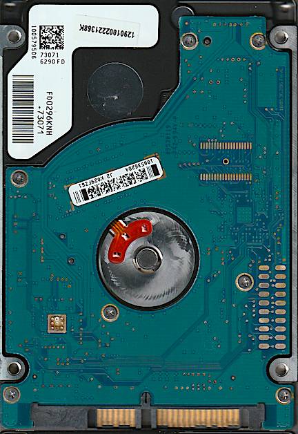 pcb