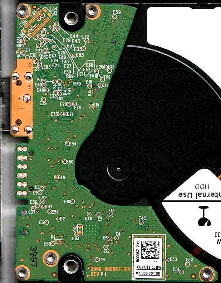 pcb
