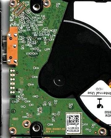 pcb