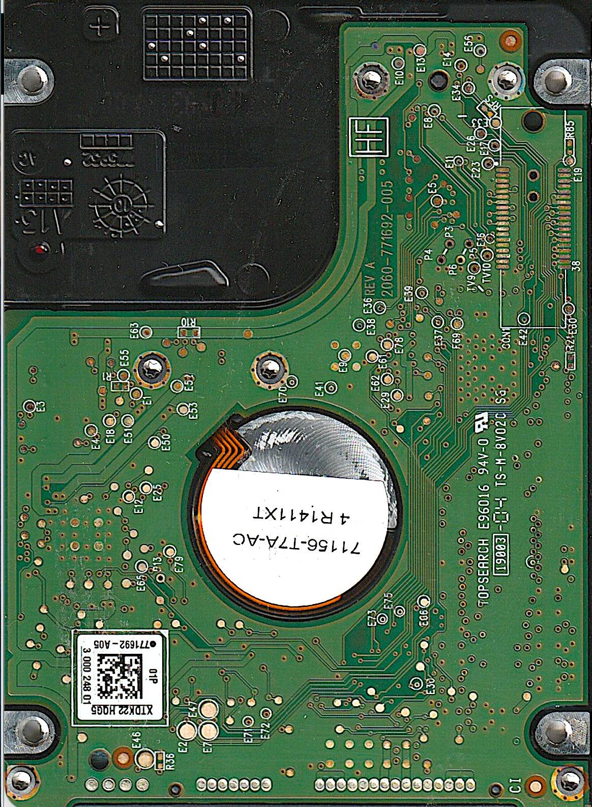 pcb