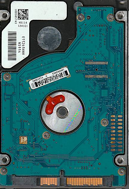 pcb