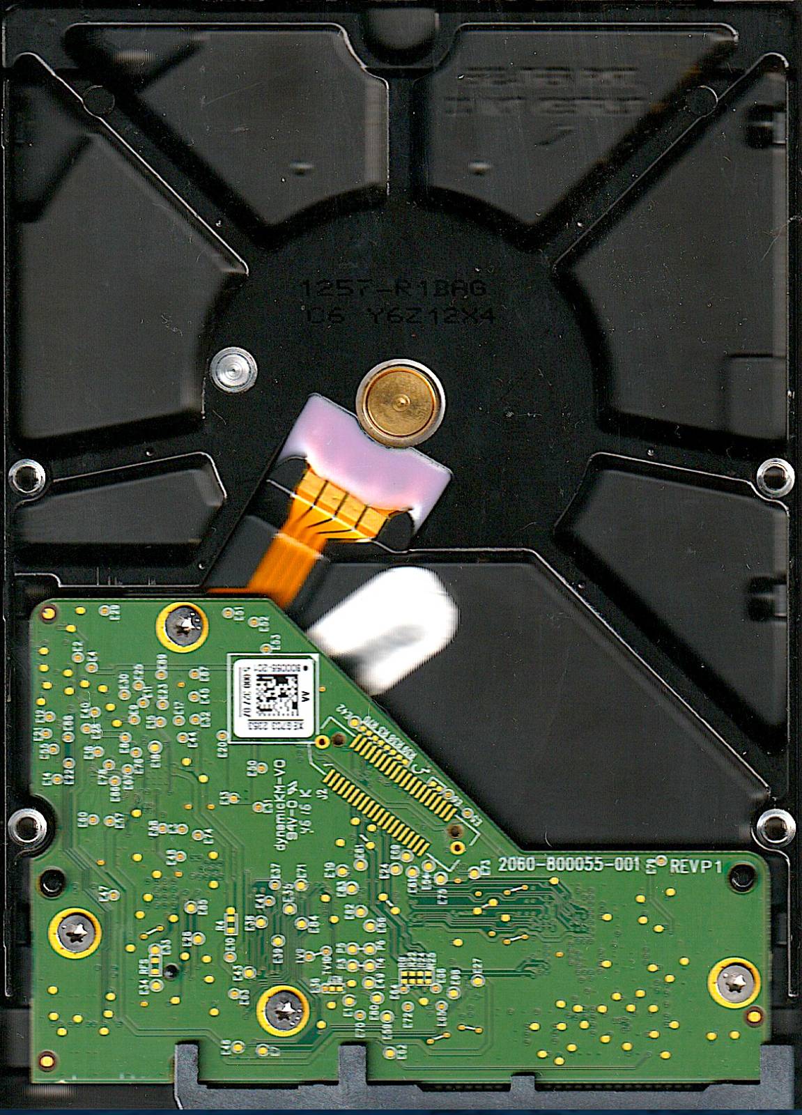 pcb