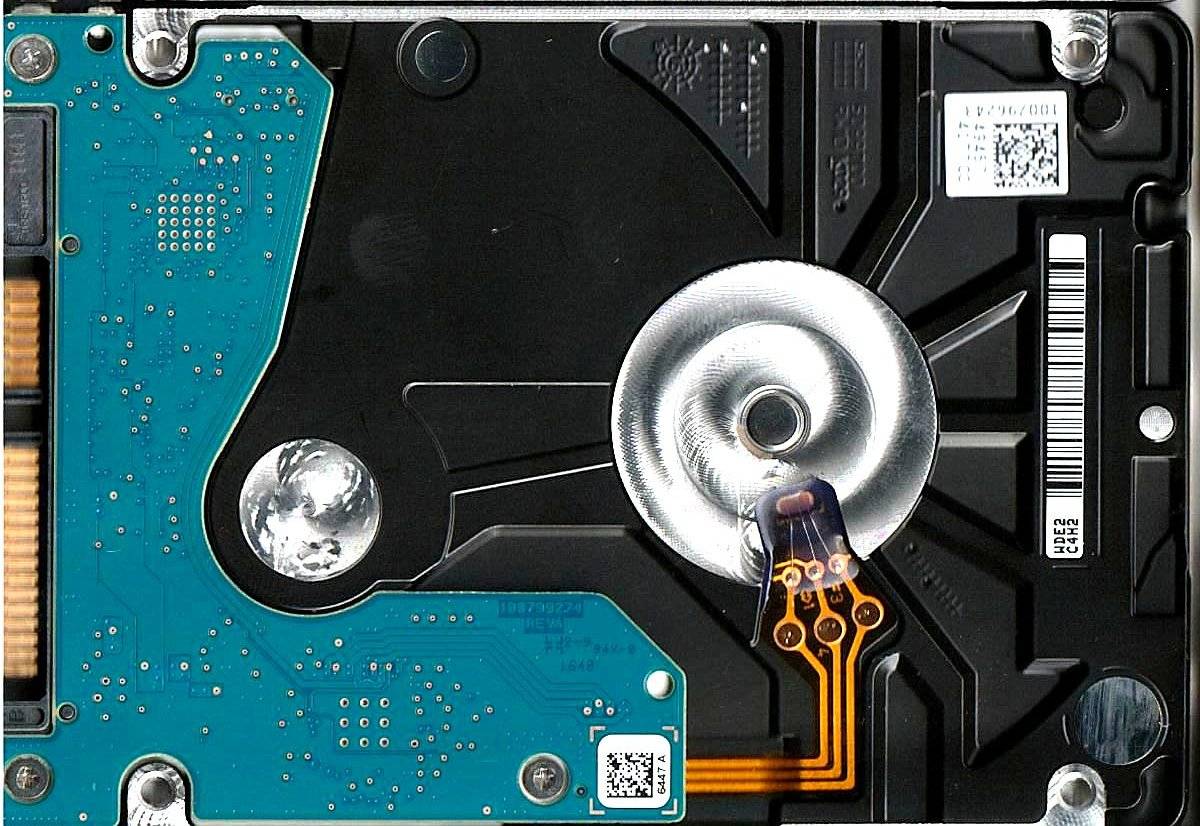 pcb