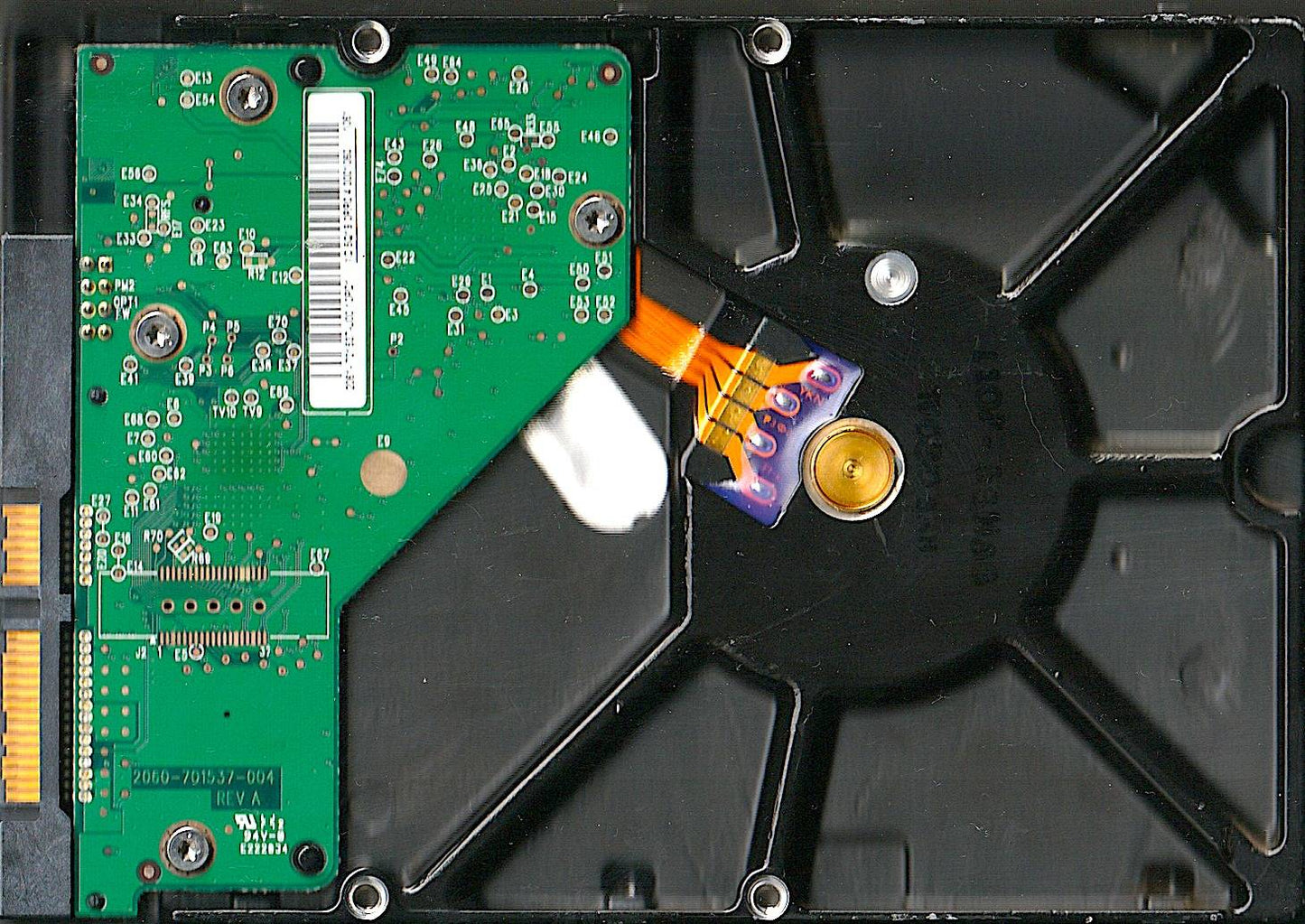 pcb