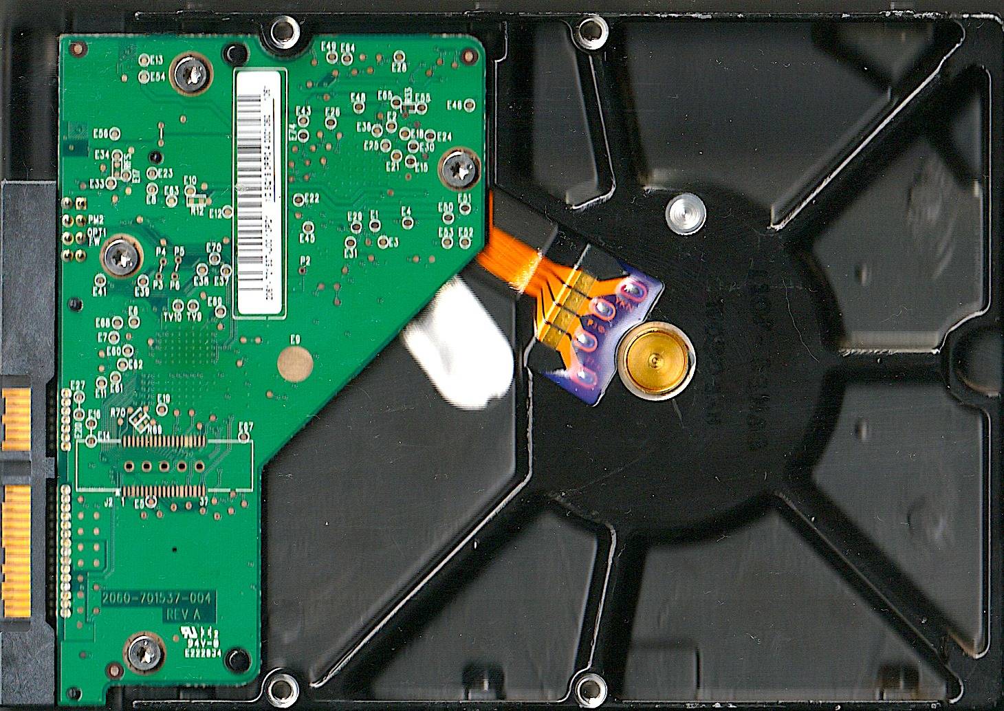 pcb