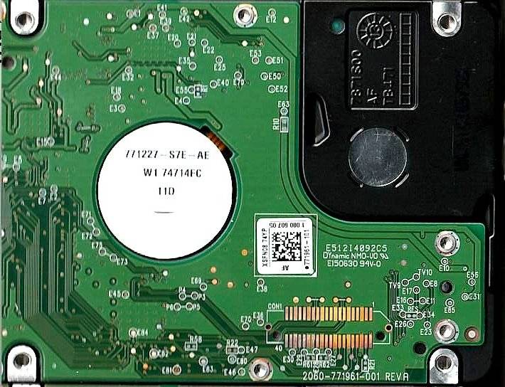 pcb