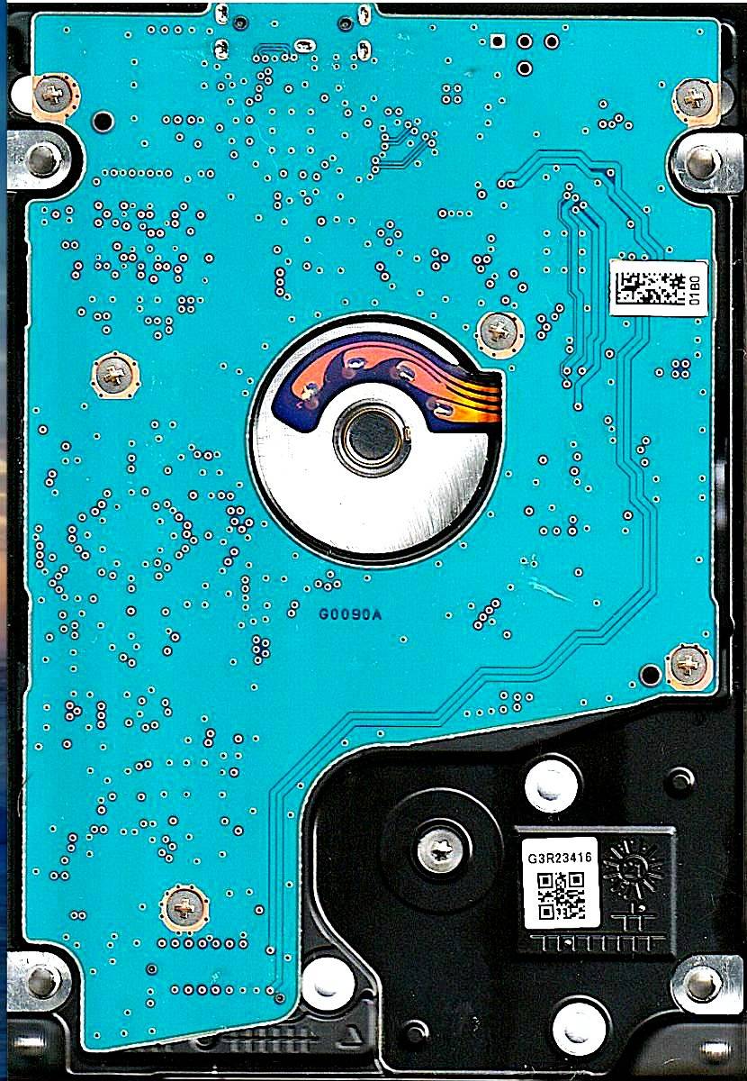 pcb