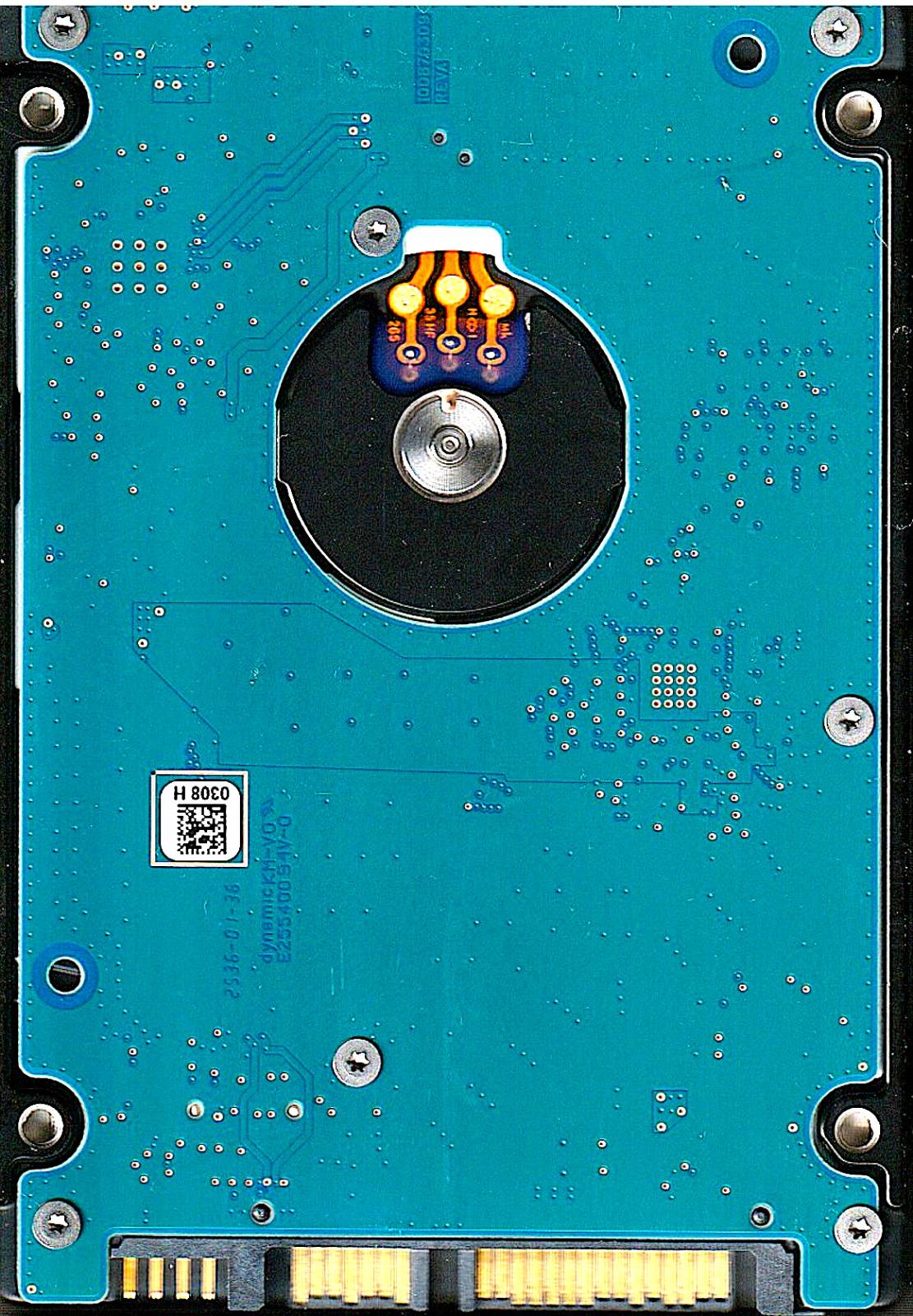 pcb
