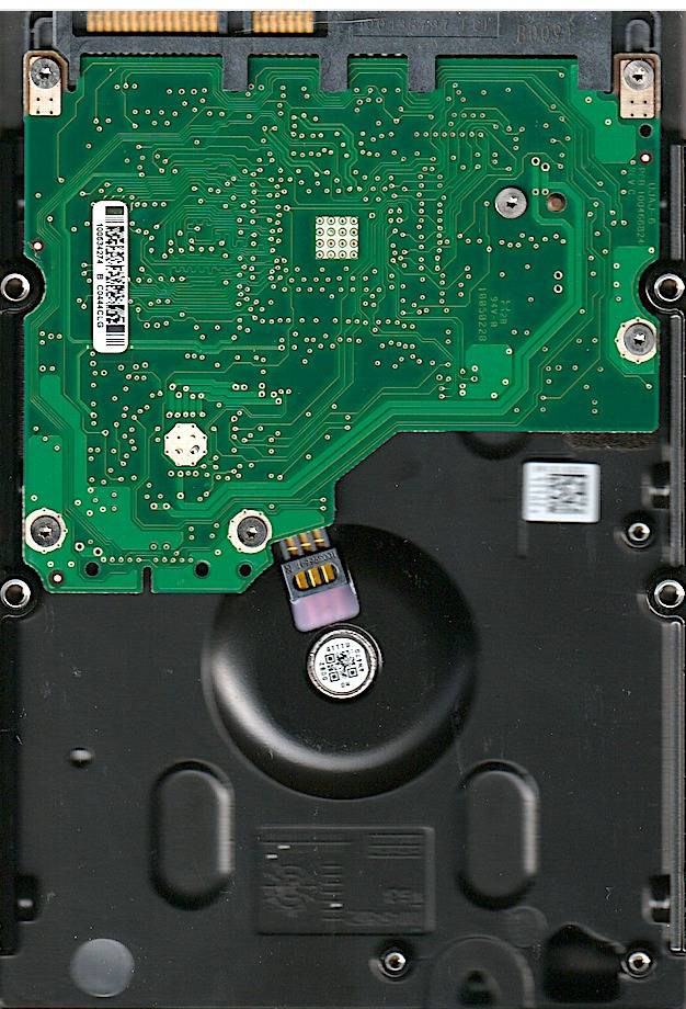 pcb