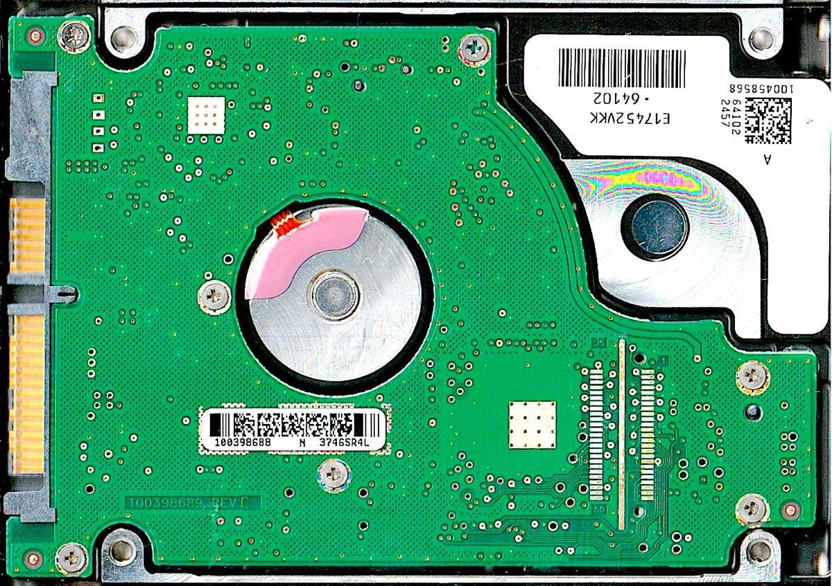 pcb
