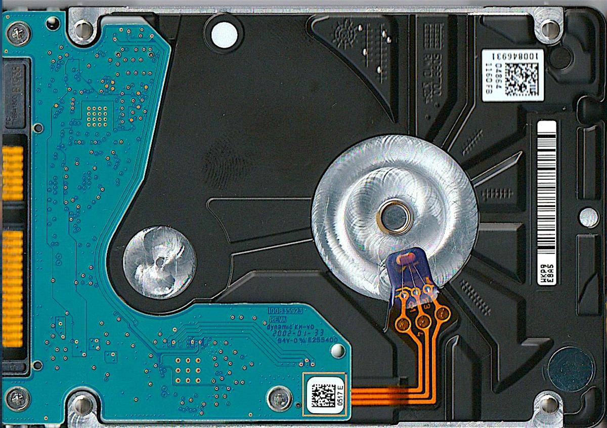 pcb