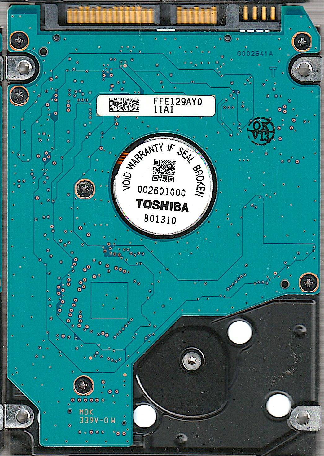 pcb