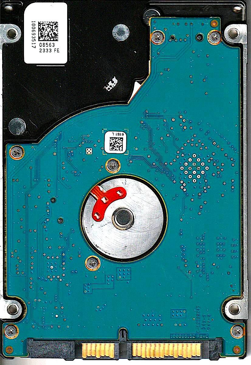 pcb