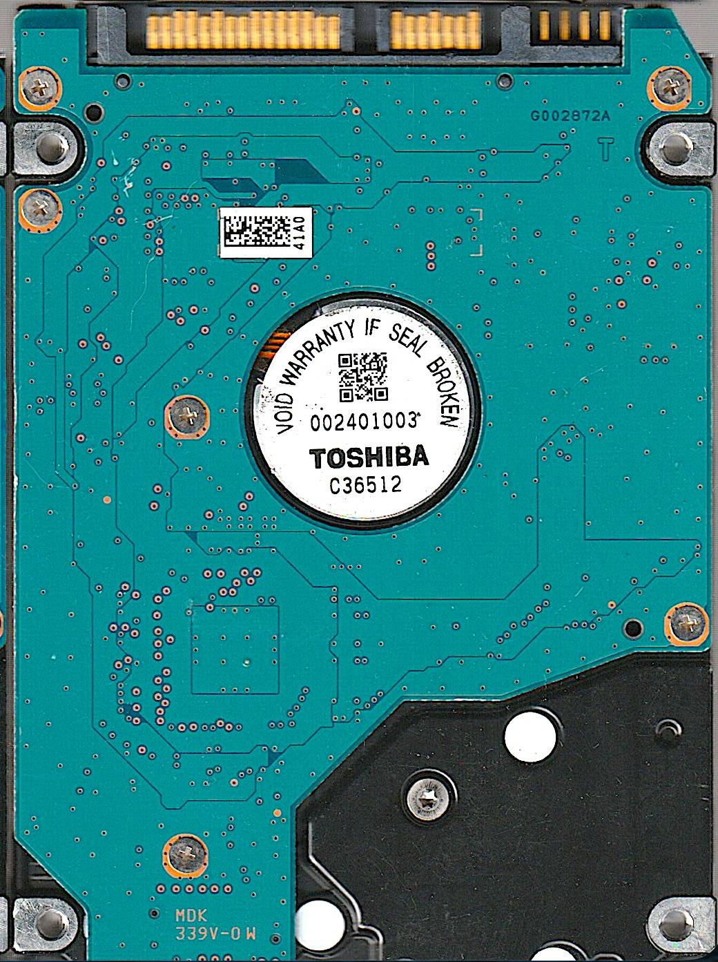 pcb