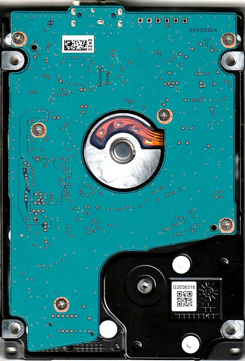 pcb