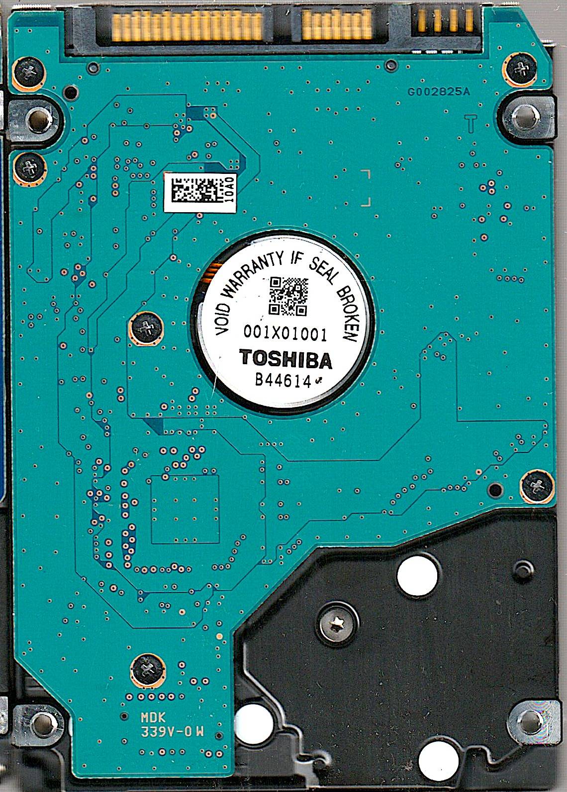 pcb