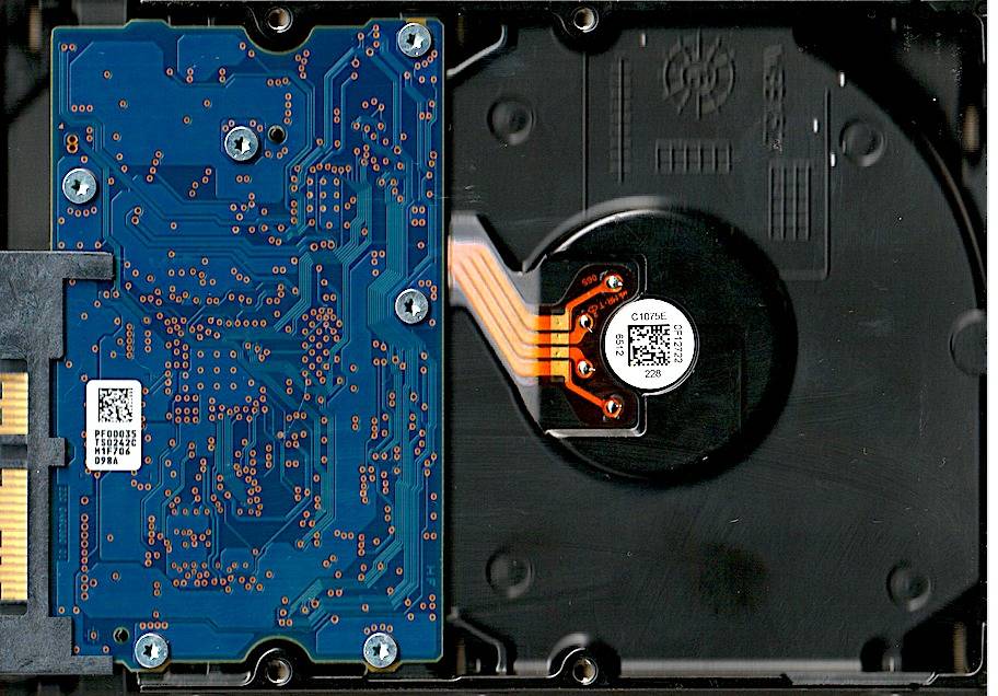 pcb