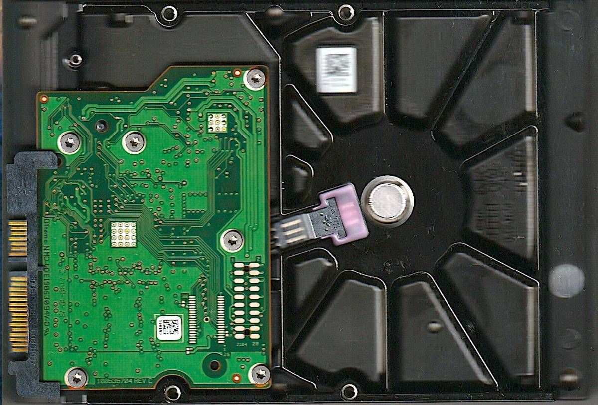 pcb