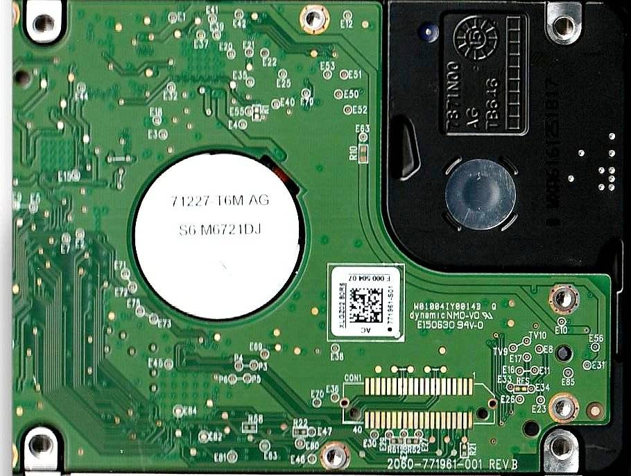 pcb