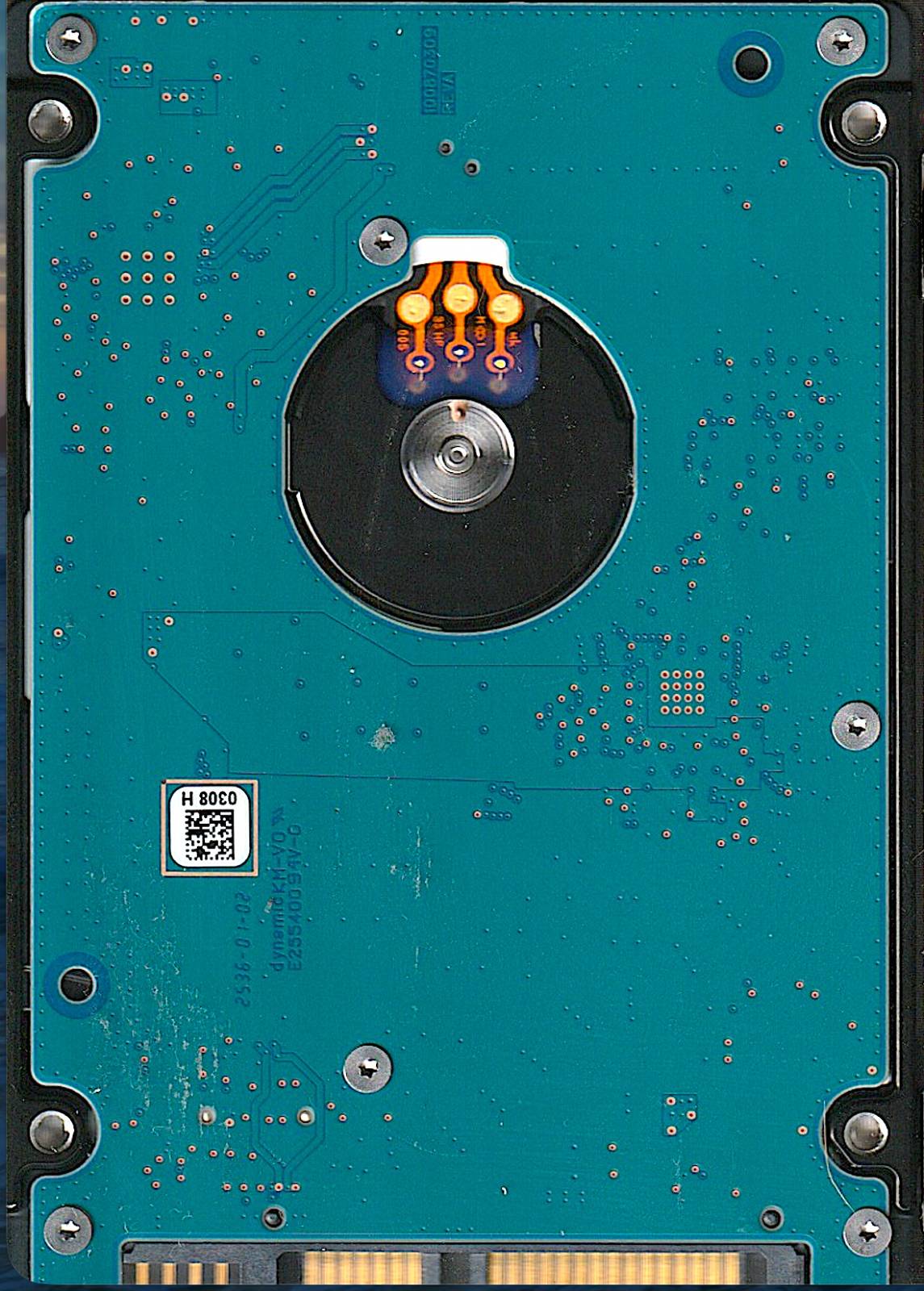 pcb