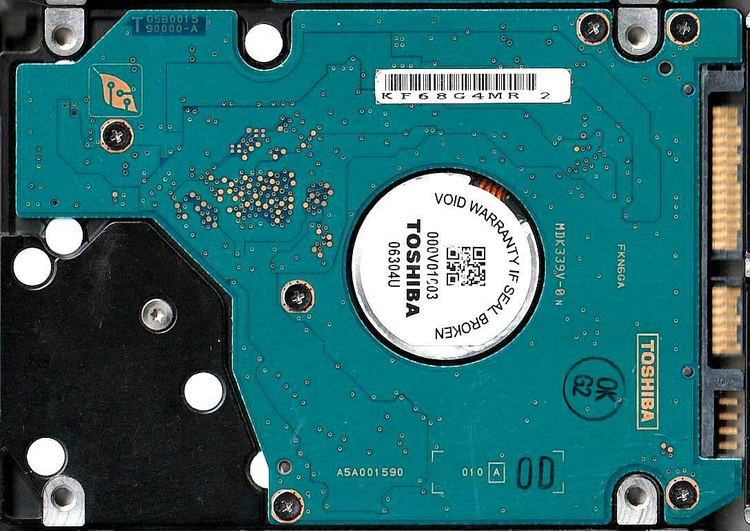 pcb