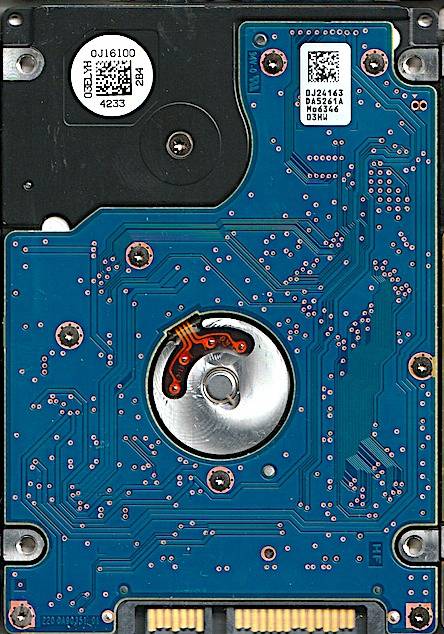pcb