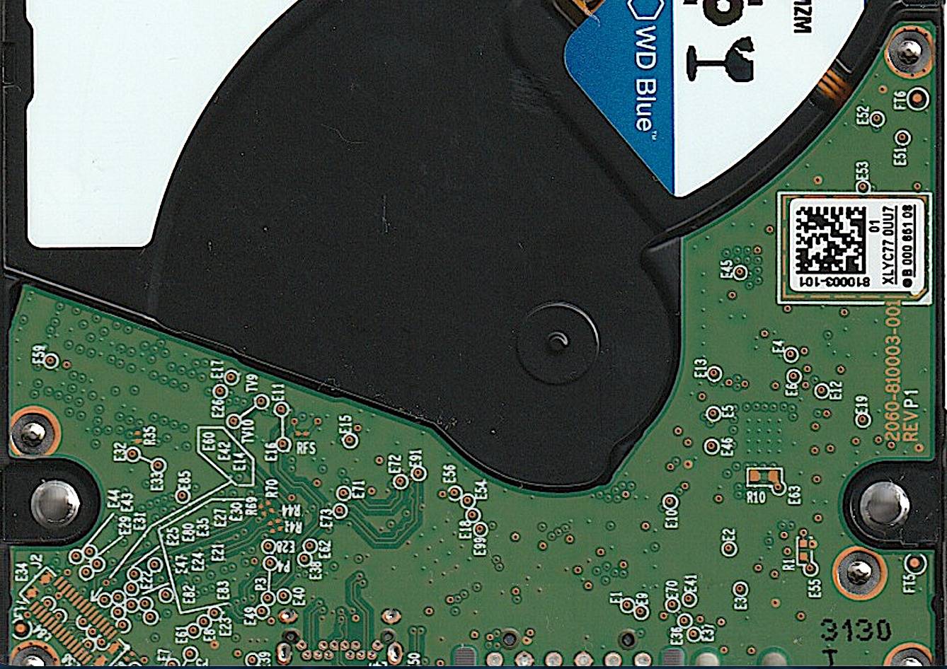 pcb
