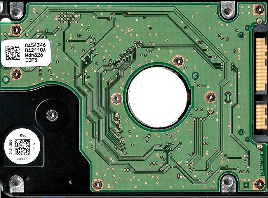 pcb