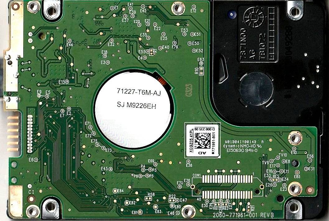 pcb