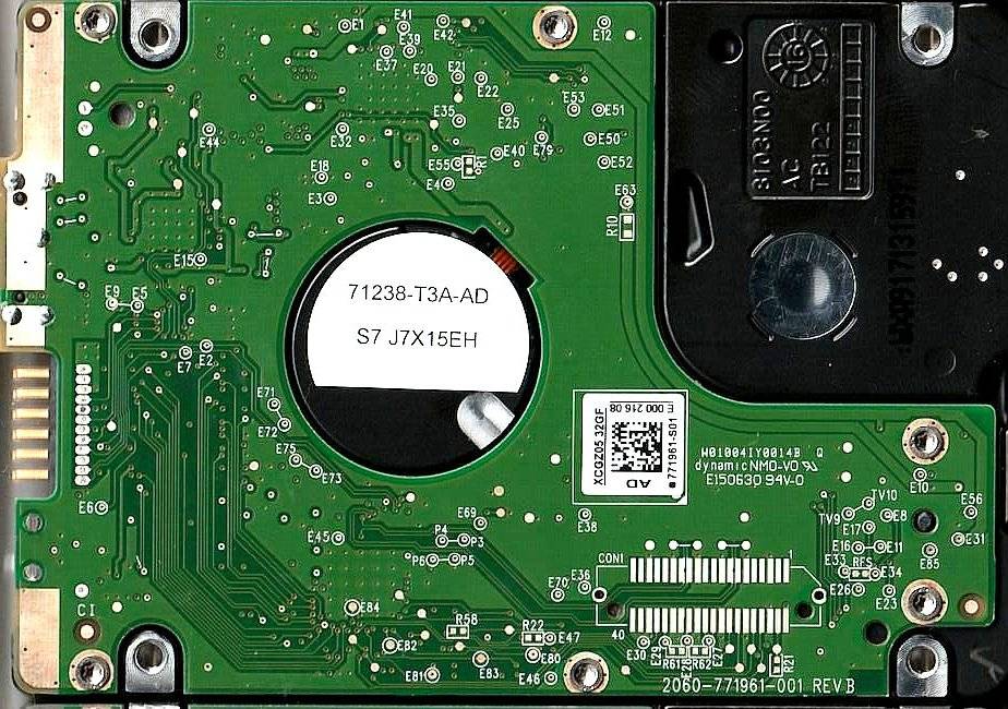 pcb