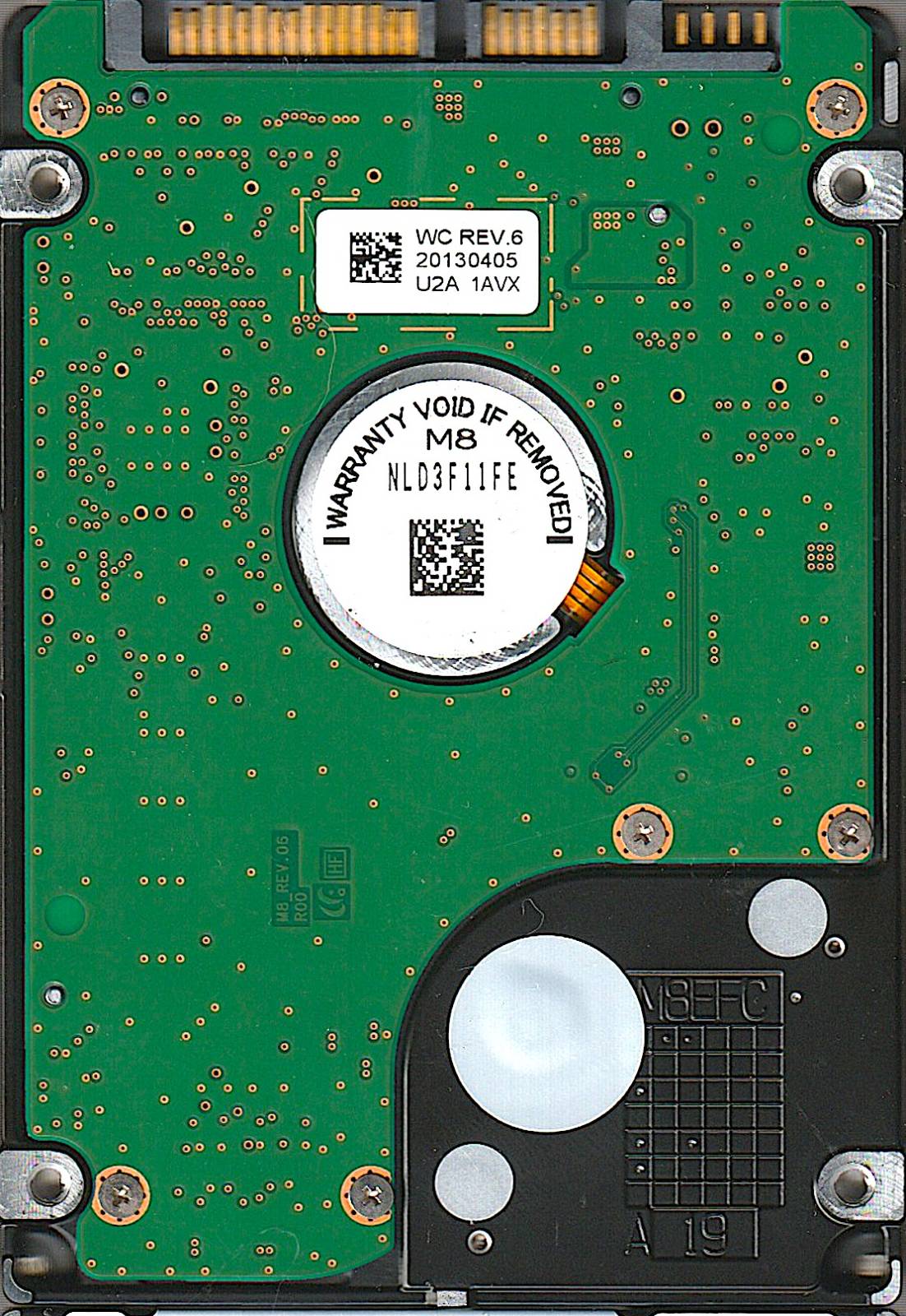 pcb