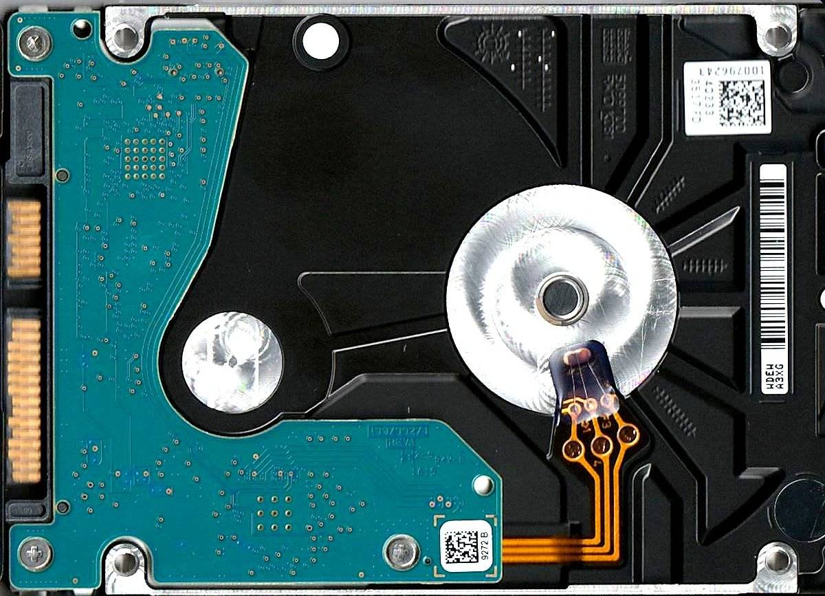 pcb