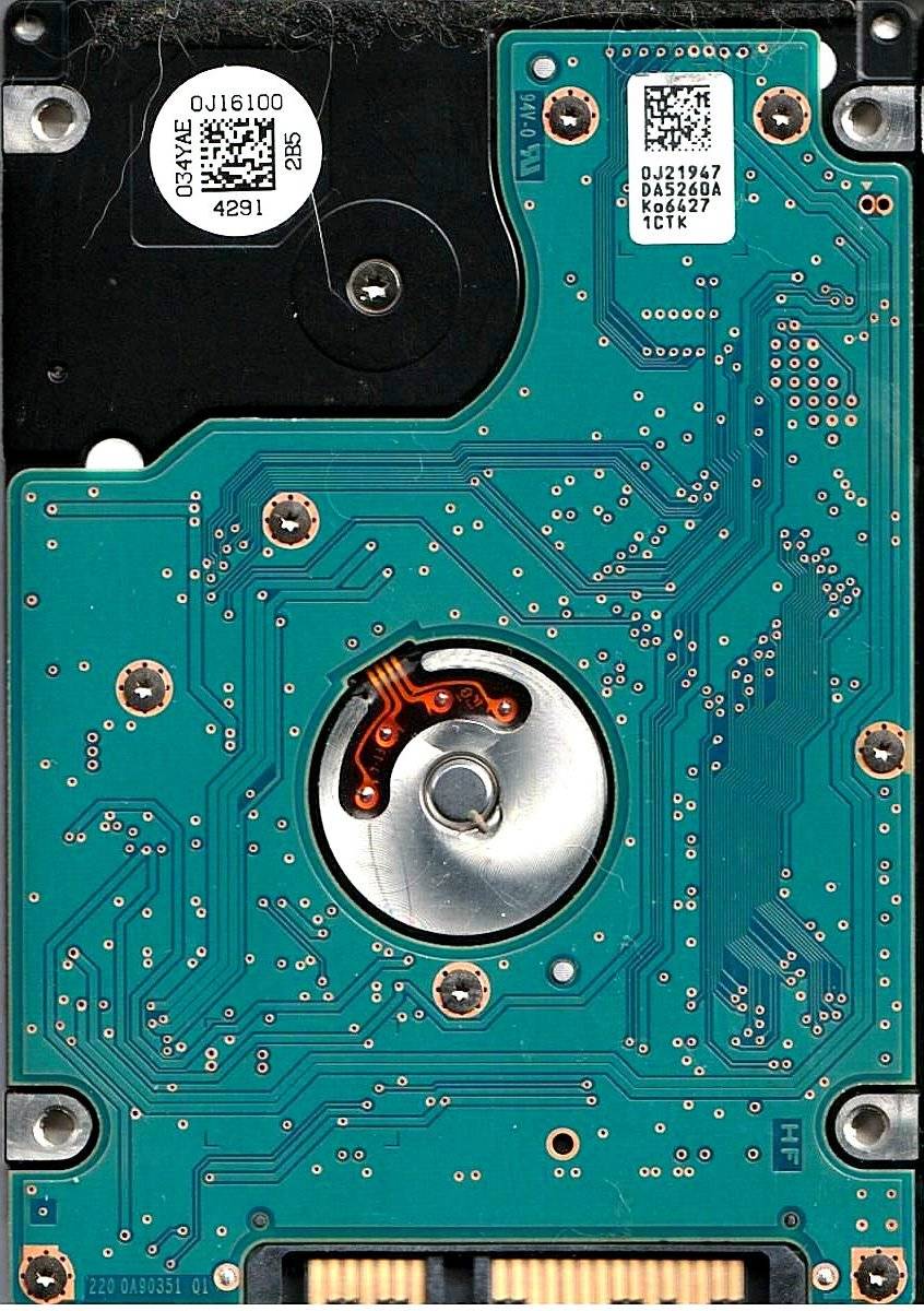 pcb