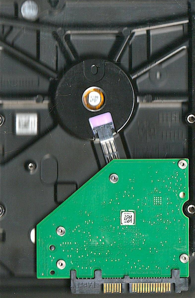 pcb