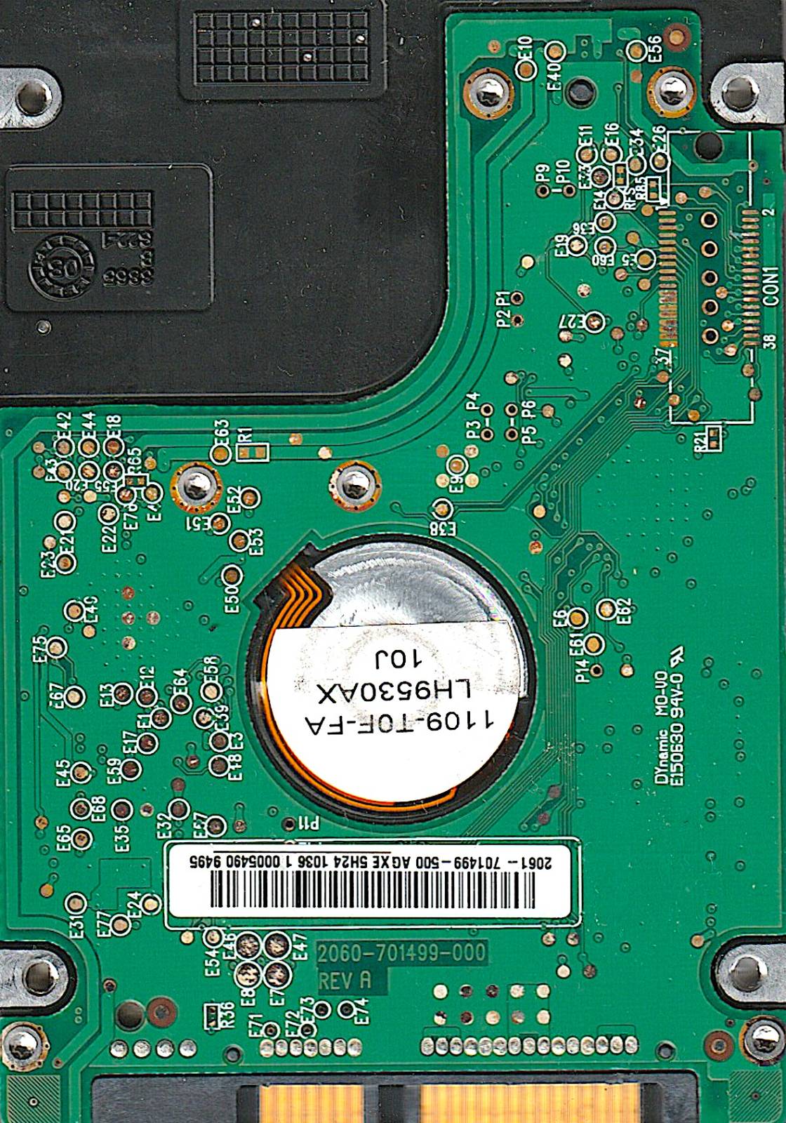 pcb