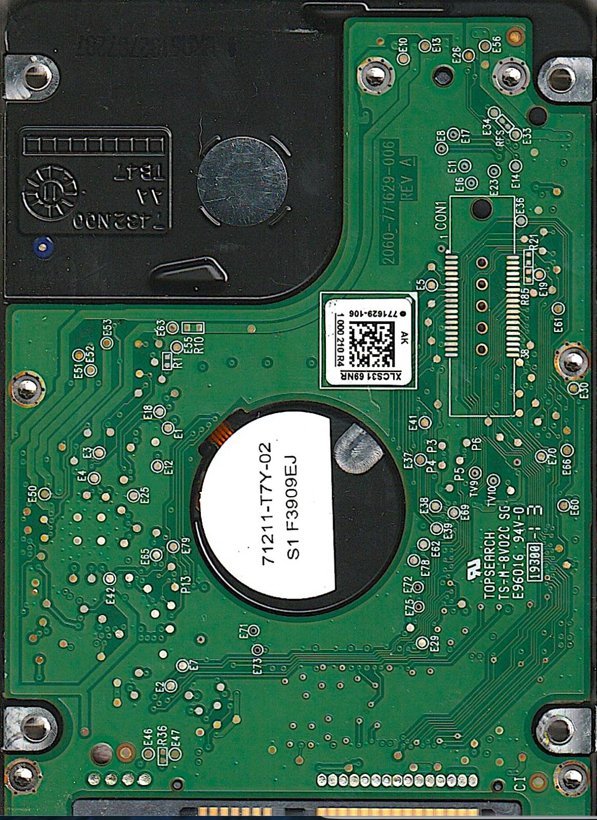 pcb