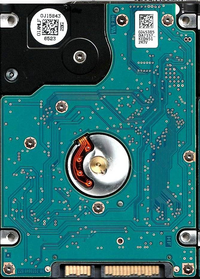 pcb