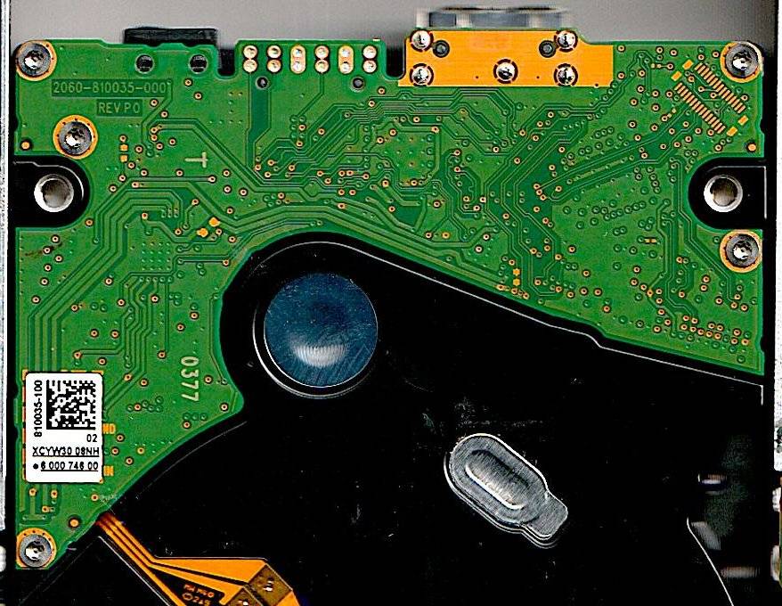 pcb