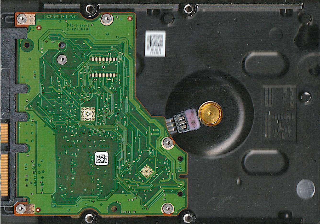pcb